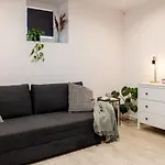 M35 Apartment Sopot